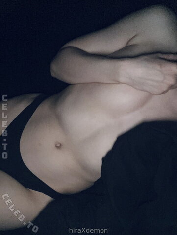 Hiraxdemon nude photo 10