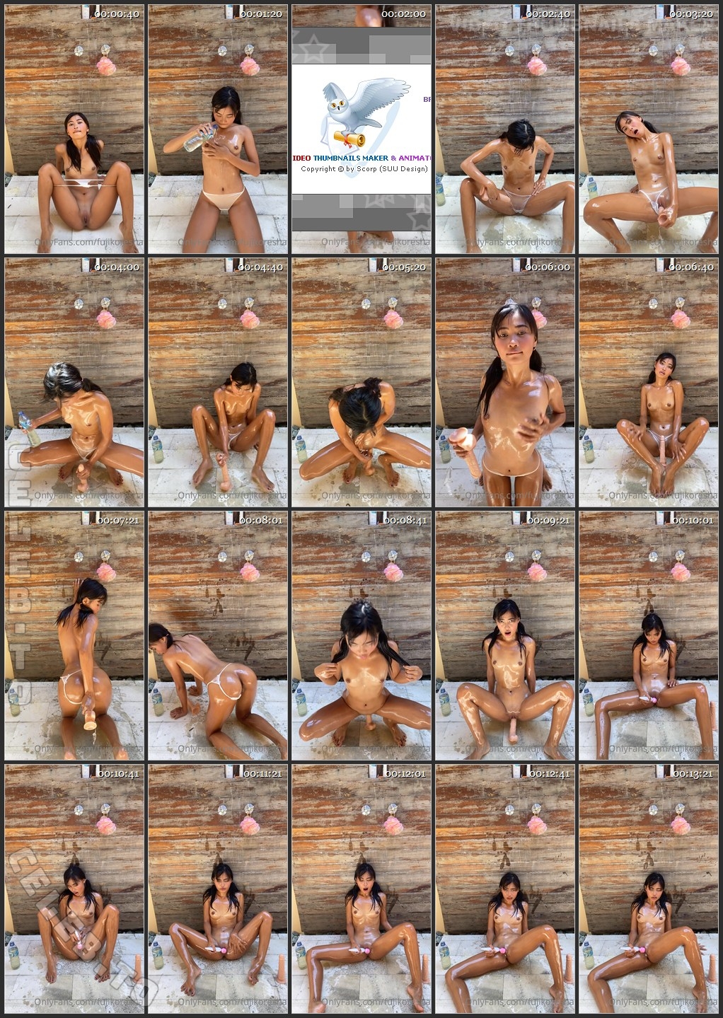Hiromi nude photo 1