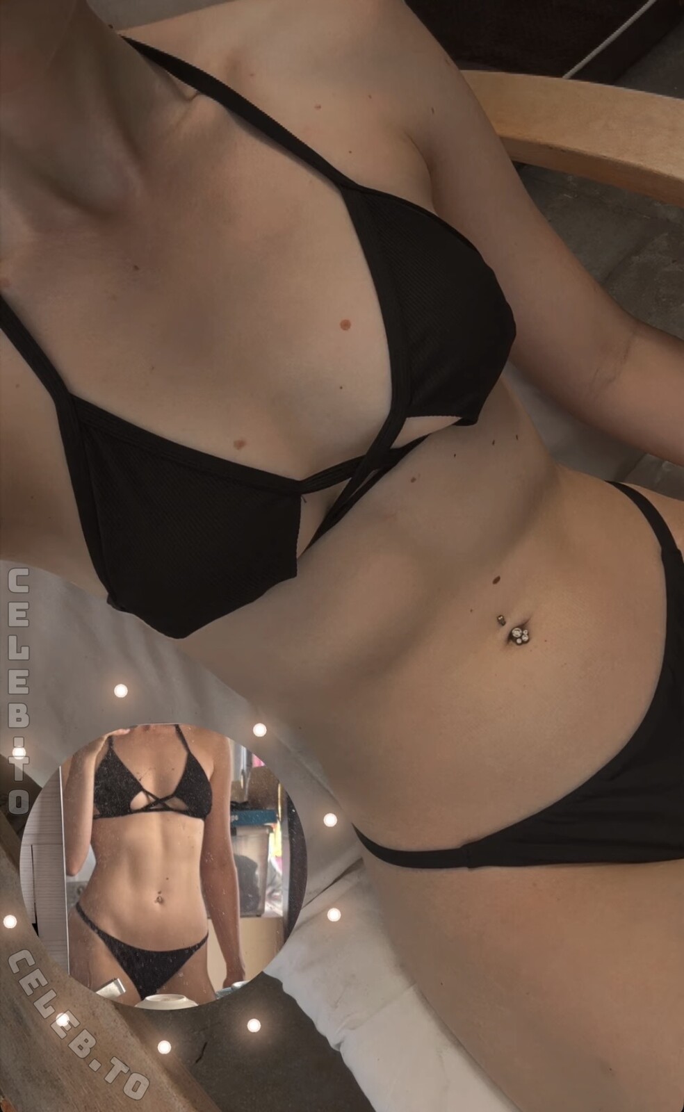 Hnnhofficial nude photo 2