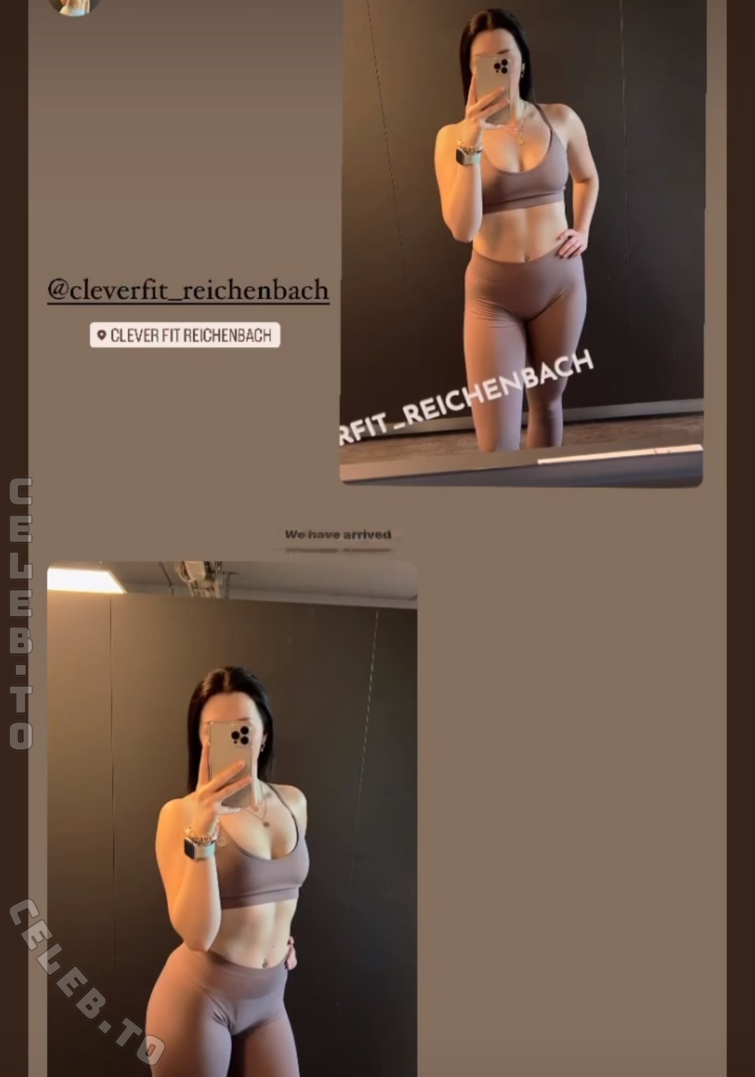 Hnnhofficial nude photo 4