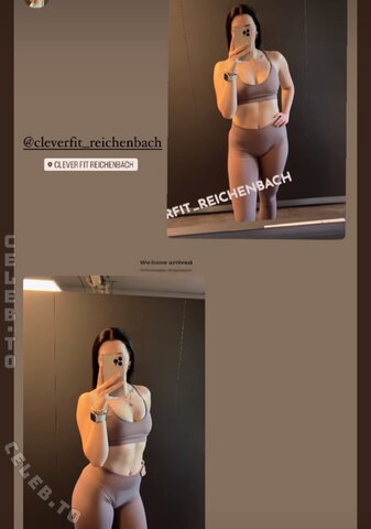 Hnnhofficial nude photo 12