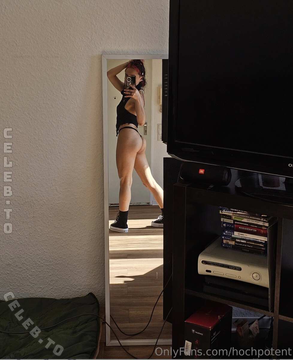 Hochpotent nude photo 5
