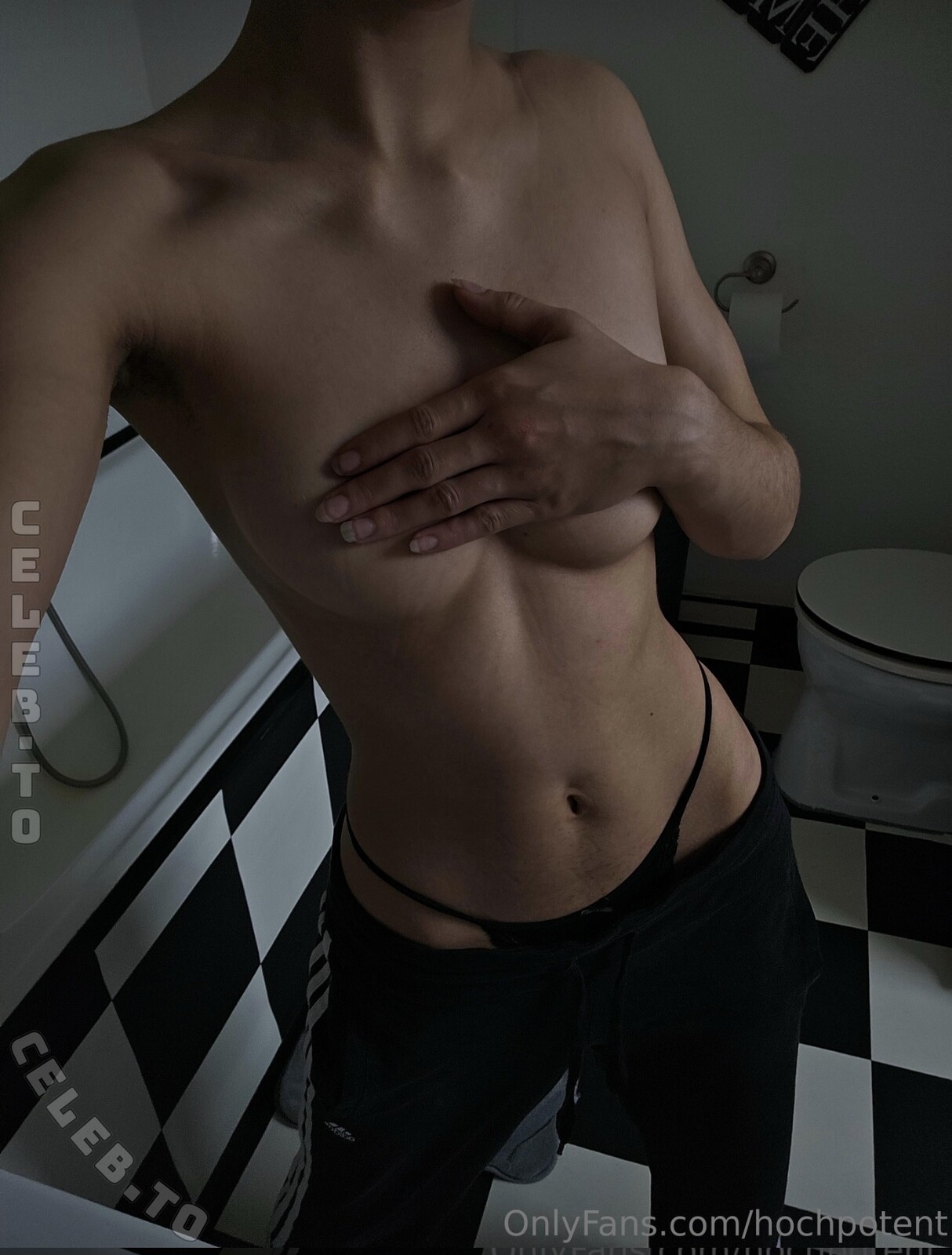 Hochpotent nude photo 10