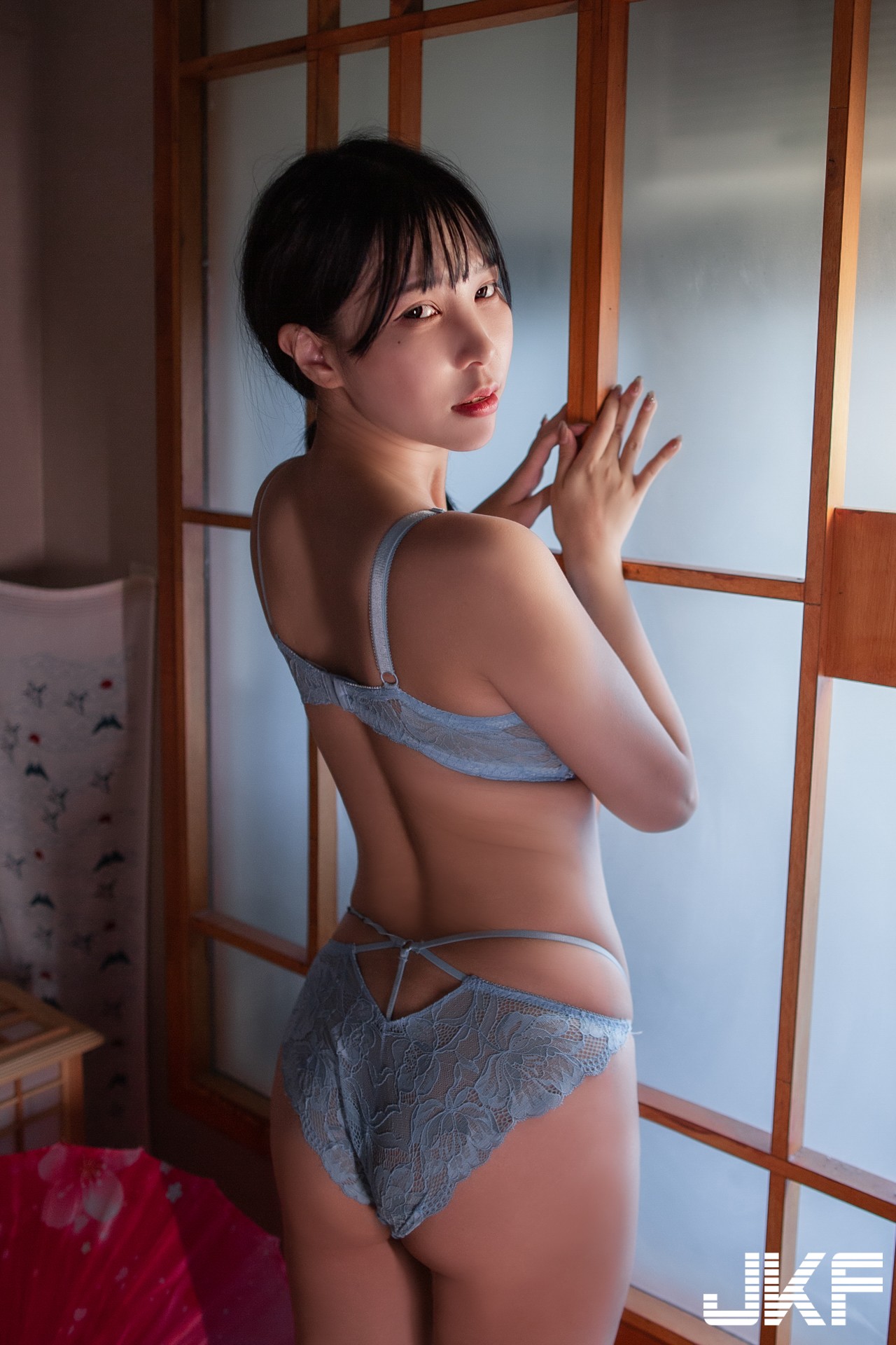 HOHO nude photo 20
