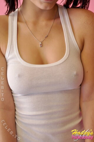 Holland Watts nude photo 65
