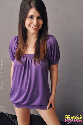 Holland Watts – Set: Purple Love