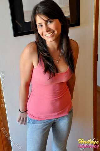 Holland Watts nude photo 299