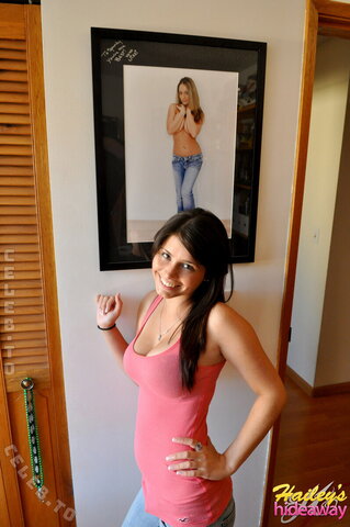 Holland Watts nude photo 289