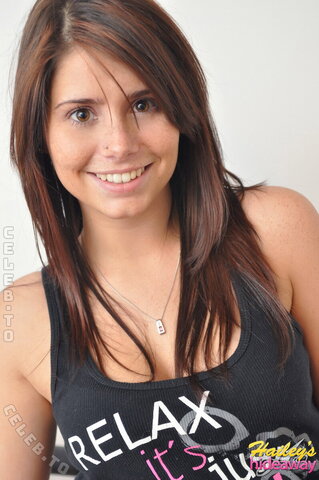 Holland Watts nude photo 171
