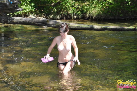 Holland Watts nude photo 50