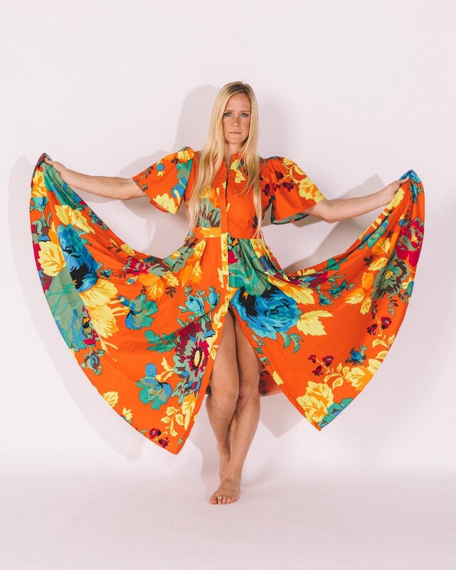 Holly Holm nude photo 1