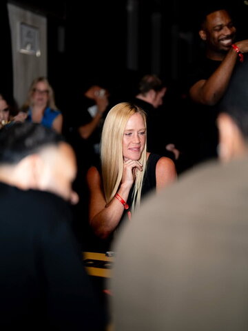 Holly Holm New (9 photos)