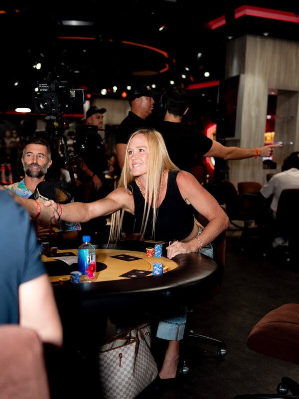 Holly Holm nude photo 8