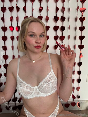 Holly Lolly nude photo 27