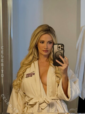 Holly Madison – 2026..