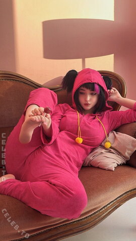 Hologana nude photo 164
