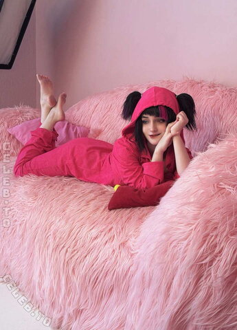 Hologana nude photo 162
