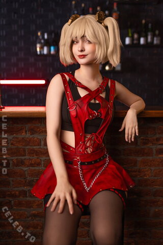 Hologana nude photo 35