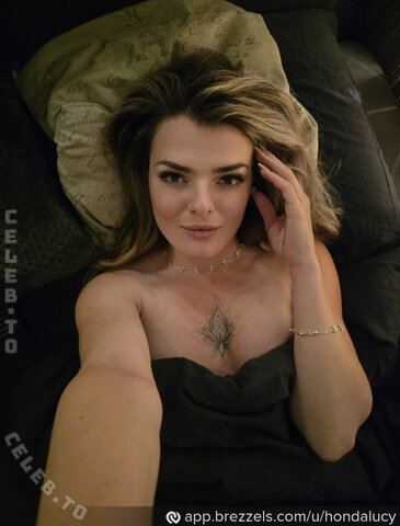 Hondalucy nude photo 12