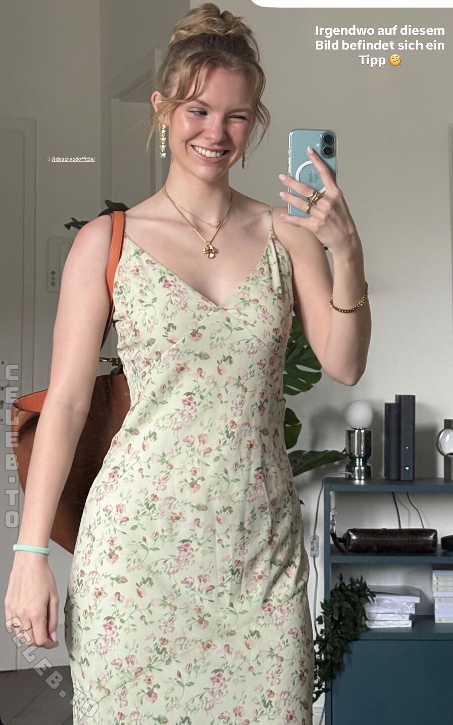 Honey Hannii nude photo 1
