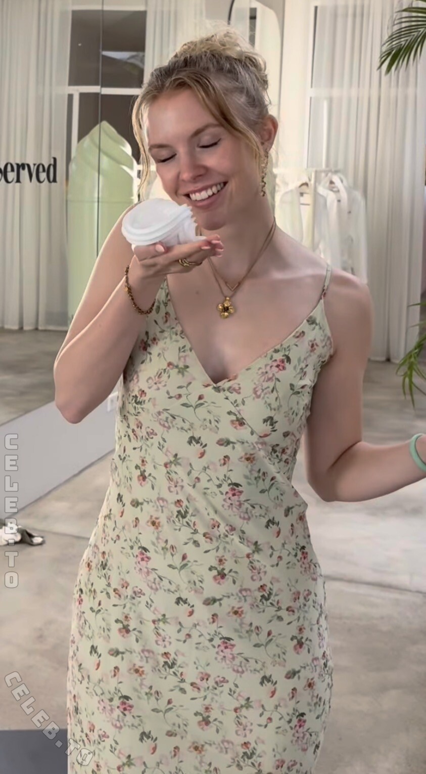 Honey Hannii nude photo 7