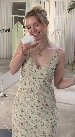 Honey Hannii nude photo 2