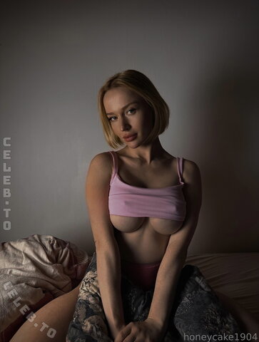 honeycake1904 nude photo 61