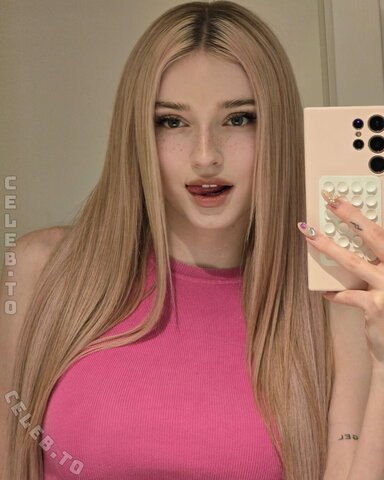 HoneyPuu nude photo 47