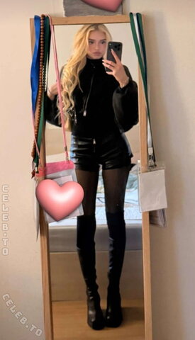 HoneyPuu nude photo 66