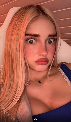 HoneyPuu – From Instagram May 13.