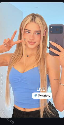 HoneyPuu – Insta Story today