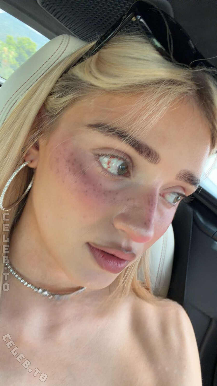 HoneyPuu nude photo 7