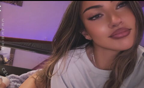 HONEYxxo – Partly insta subscription pictures
