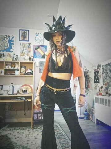 Hoodieninja New (10 photos)