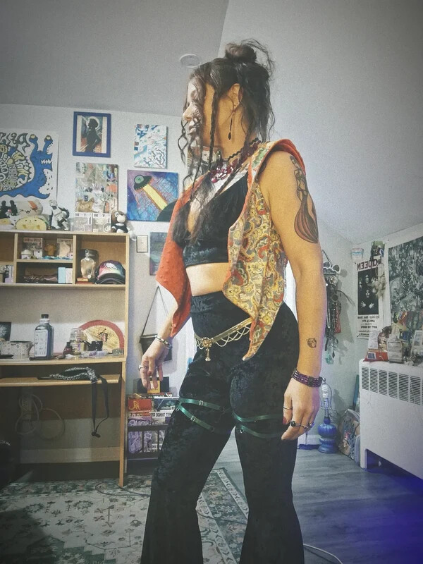 Hoodieninja nude photo 6