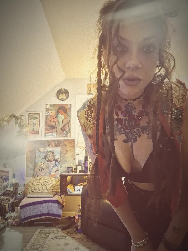 Hoodieninja nude photo 9