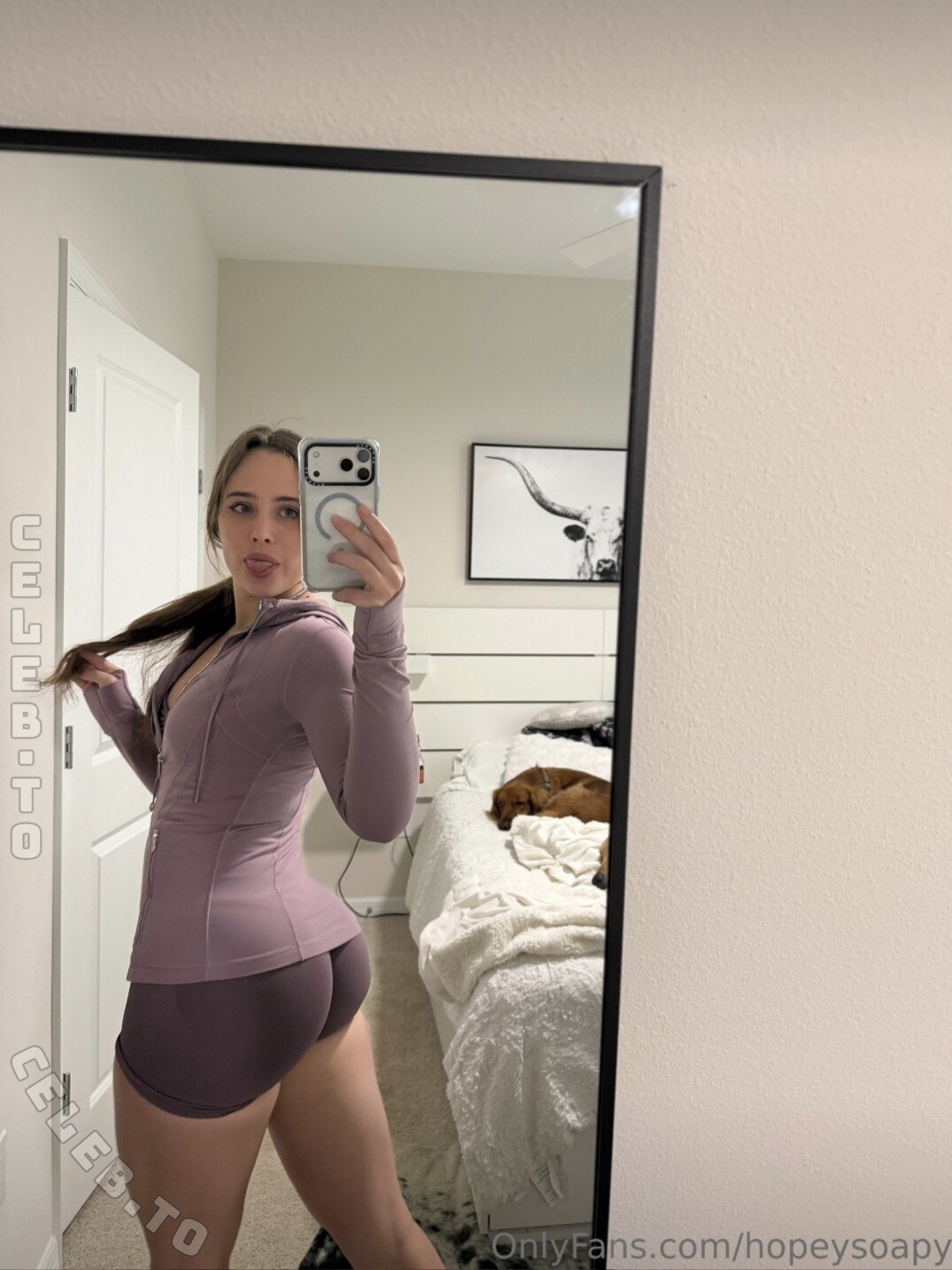 Hope Ann nude photo 3
