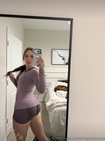 Hope Ann nude photo 26