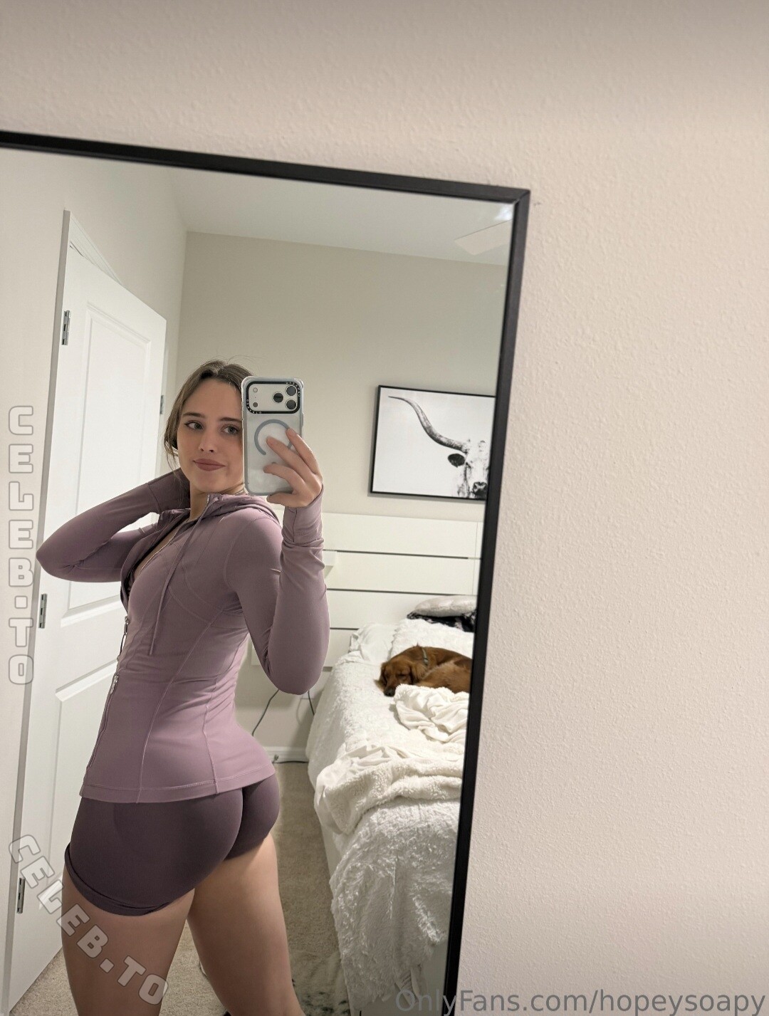 Hope Ann nude photo 4