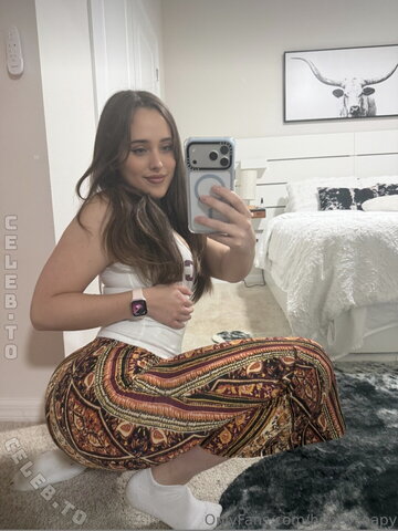 Hope Ann nude photo 9