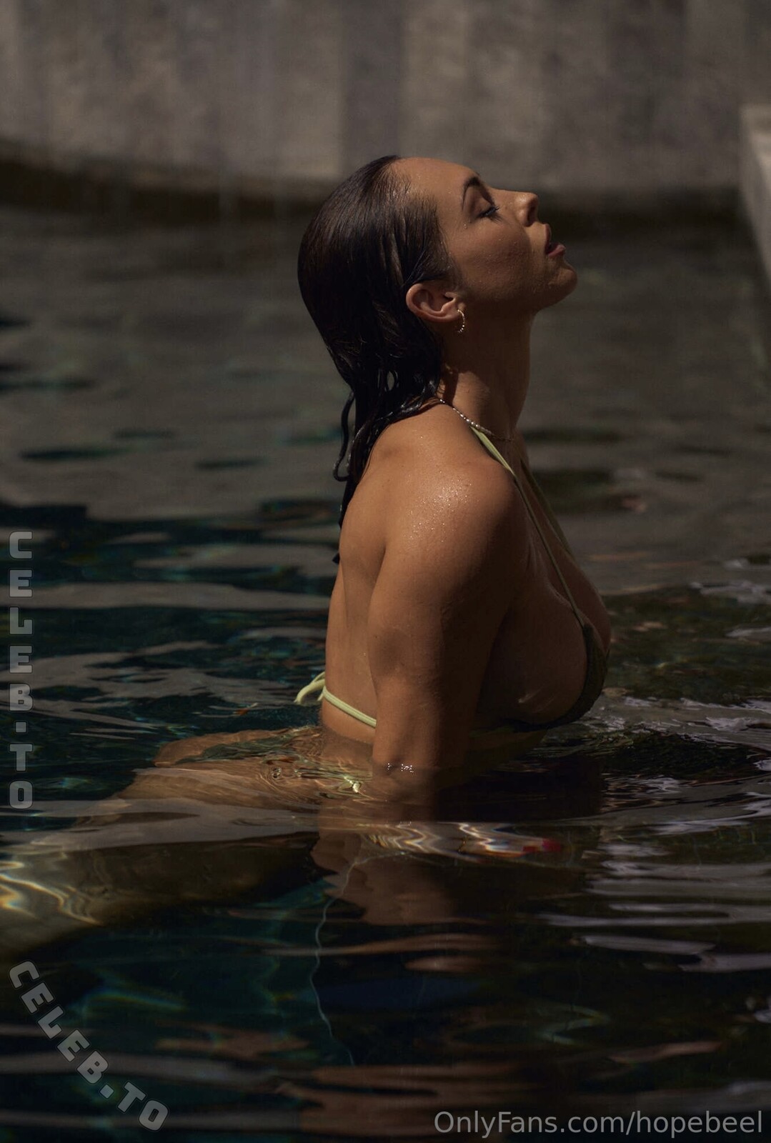 Hope Beel nude photo 26
