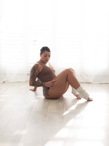 Hopemfnoe nude photo 1