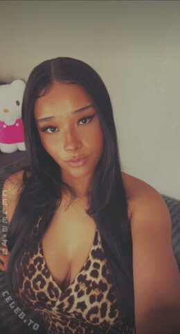 hot cherryzz nude photo 1