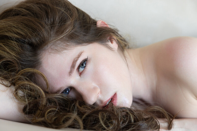 Hot Pearl nude photo 12
