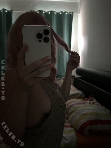 Hot Rose – Public on Patreon