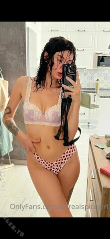 Hot Tatty nude photo 7