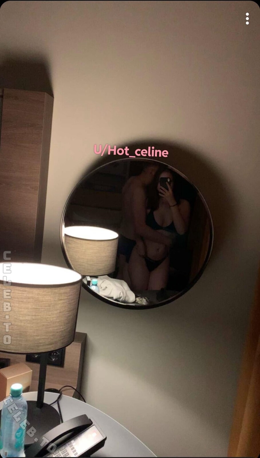 Hot_celine nude photo 1
