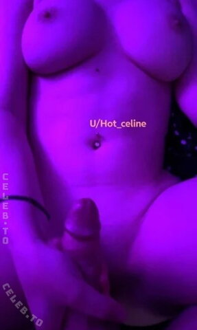 Hot_celine – Attached are the pictures that I found of her on Reddit - looks quite nice!