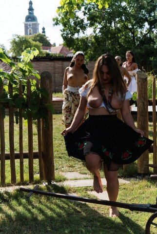 Hotfolk nude photo 5