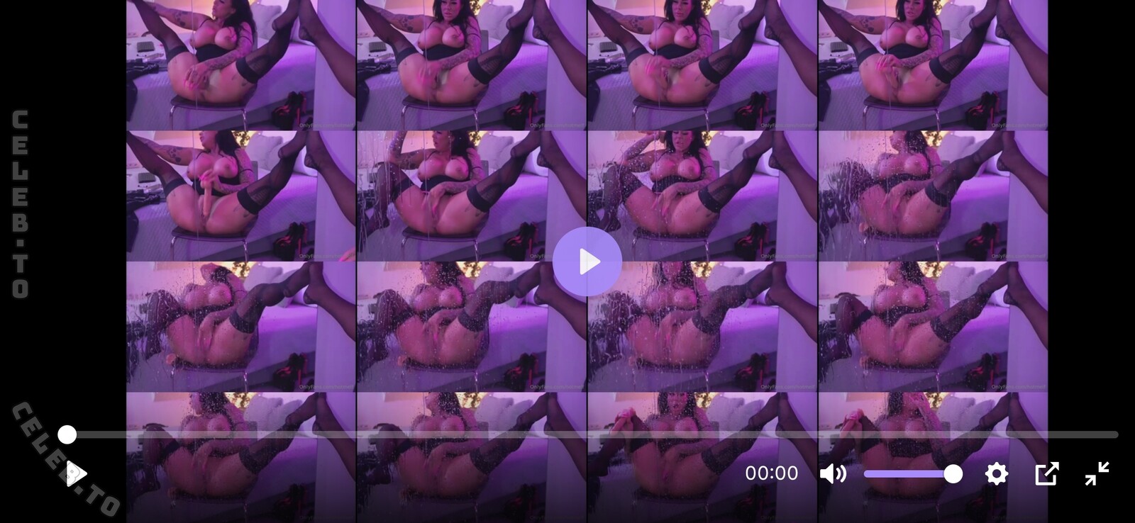 Hotmilfbitch nude photo 2